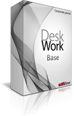 DeskWork Base