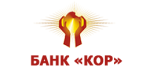ОАО «АКБ «КОР»